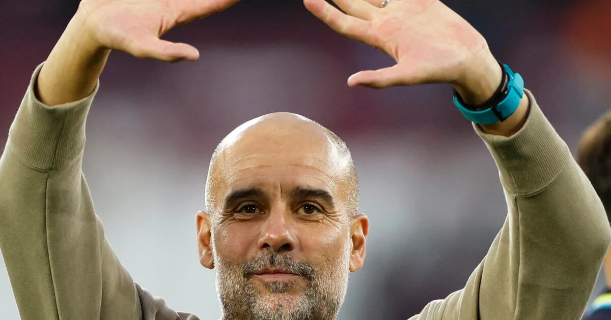 El “enorme presupuesto” que el Manchester City le dará a Guardiola para romper el mercado: los nombres apuntados