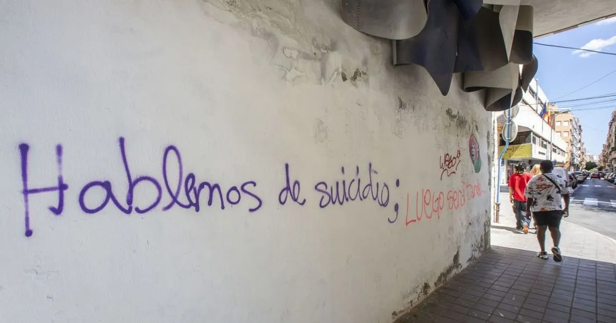 Convertir el dolor de una pérdida en enseñanza: “Hablar del suicidio no es promoverlo, es prevenirlo”