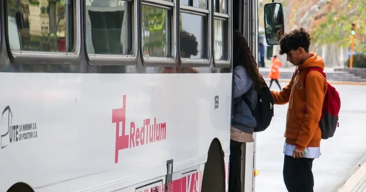 Las credenciales escolares para la Red Tulum seguirán vigentes hasta fin de año