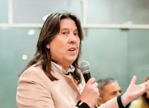 Falleció el padre de la exdiputada Graciela Caselles