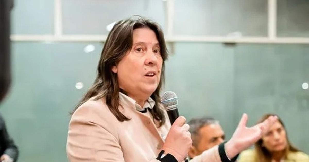 Falleció el padre de la exdiputada Graciela Caselles