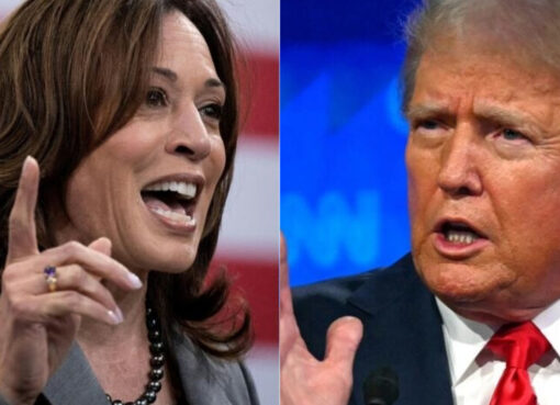 Cómo llegan Kamala Harris y Trump al debate hoy para las elecciones Estados Unidos 2024 | Las encuestas, la campaña y la perspectiva de los candidatos