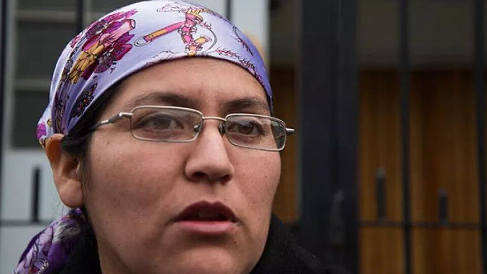 Detuvieron “preventivamente” a dos mujeres mapuche en Chubut  | Están imputadas por la recuperación de tierras en Villa Mascardi 