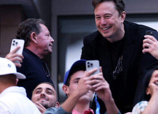 Elon Musk tildó a Australia de fascista  | Porque el gobierno propuso una ley para multar a las redes sociales