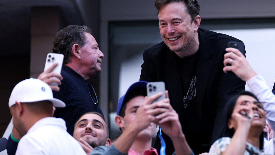 Elon Musk tildó a Australia de fascista  | Porque el gobierno propuso una ley para multar a las redes sociales