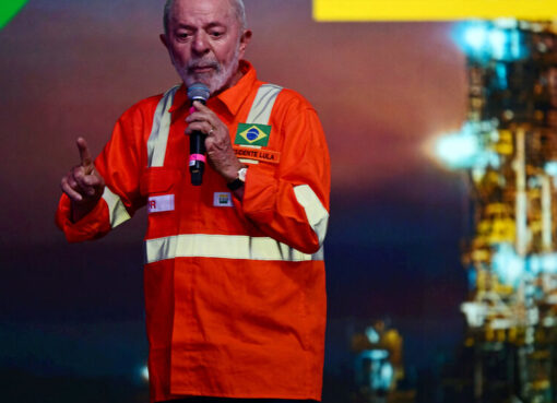 La fuerza de Lula | Opinión