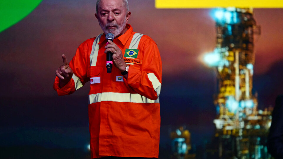 La fuerza de Lula | Opinión