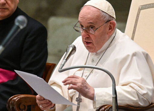 Daer y Moyano en Roma con Papa Francisco y la UTEP | Histórico encuentro con la CGT ampliada