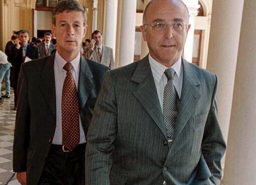 La Corte confirmó las condenas de Rubén Santos y Enrique Mathov por la masacre de diciembre de 2001 | Un fallo que reafirma el derecho a la protesta 