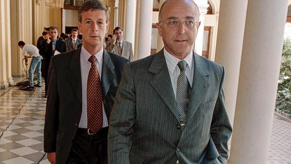 La Corte confirmó las condenas de Rubén Santos y Enrique Mathov por la masacre de diciembre de 2001 | Un fallo que reafirma el derecho a la protesta 