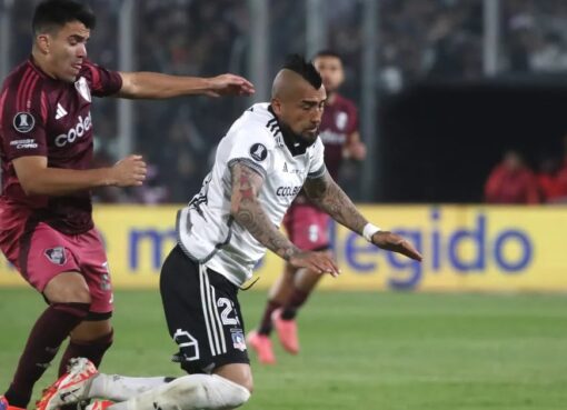 Tras sus provocativas frases, Arturo Vidal volvió a hablar de River Plate: el video que compartió en las redes