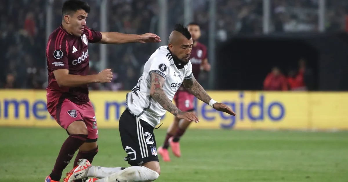 Tras sus provocativas frases, Arturo Vidal volvió a hablar de River Plate: el video que compartió en las redes