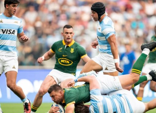 Los Pumas, a un paso de hacer historia: qué necesitan para ser campeones del Rugby Championship por primera vez