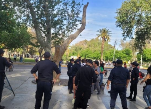 Lo que dejó el Festejo de la Primavera en Parque de Mayo: no se registraron robos y ni alcohol