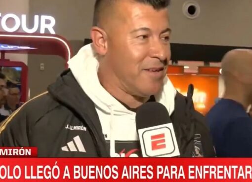 La singular respuesta de Jorge Almirón sobre el Superclásico que River le ganó a Boca