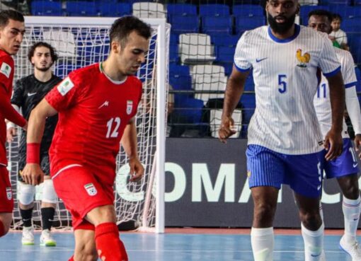 Escándalo en el Mundial de futsal: el gol por el que acusan a Francia de dejarse ganar para evitar el cruce con Brasil