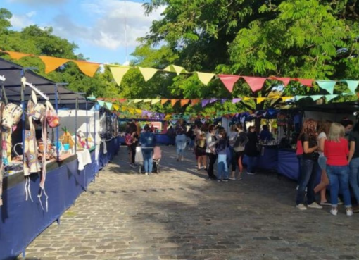 La UNSJ celebra la juventud con un gran festival en El Palomar