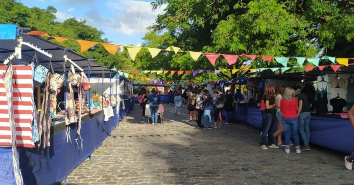 La UNSJ celebra la juventud con un gran festival en El Palomar