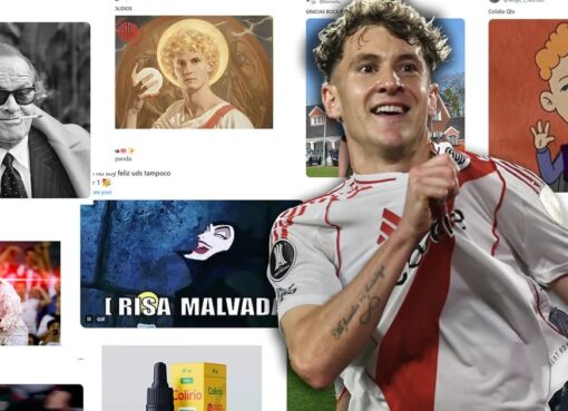 Los mejores memes del pasaje de River a la semifinal de la Libertadores: del agradecimiento a Boca por “Colidios” a las burlas a Vidal