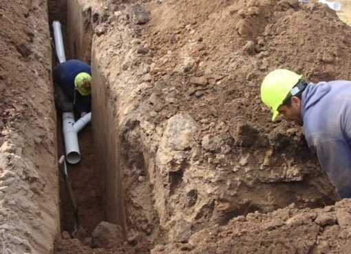 Por una obra de OSSE, estará cerrada al tránsito una importante avenida en Capital