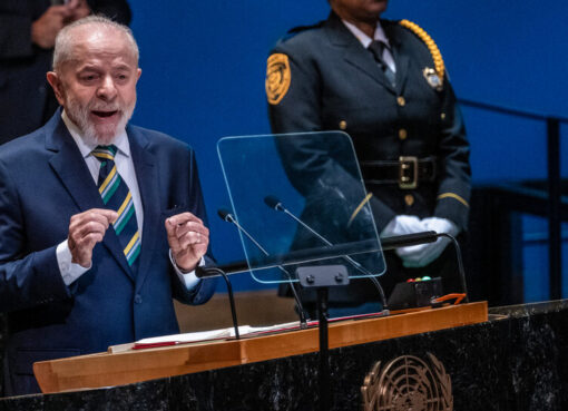 ONU: Lula dijo que América latina no debe recurrir a “falsos patriotas y ultraliberales” | El presidente de Brasil planteó que la región atraviesa una “nueva década perdida”