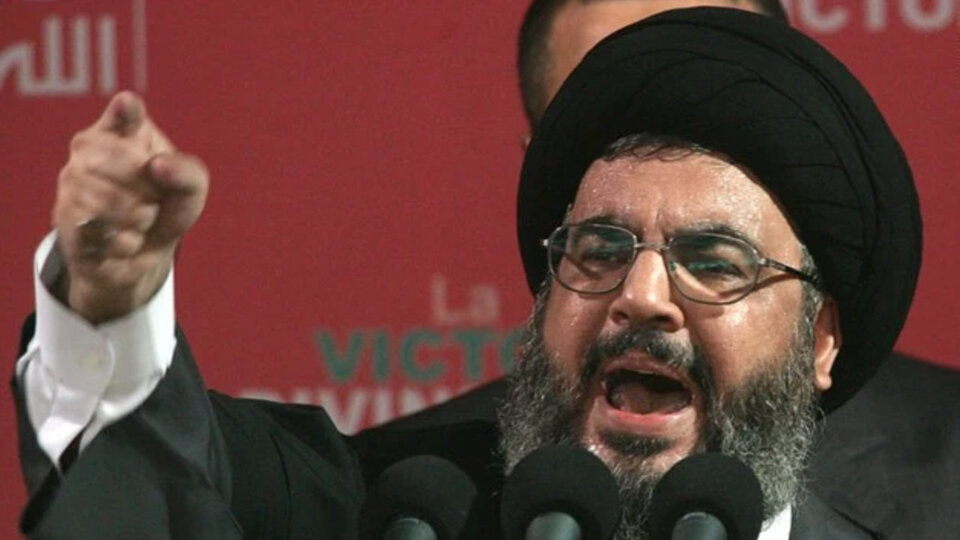 Hassan Nasrallah murió tras un ataque en Líbano | Israel confirmó la muerte del líder de Hezbollah