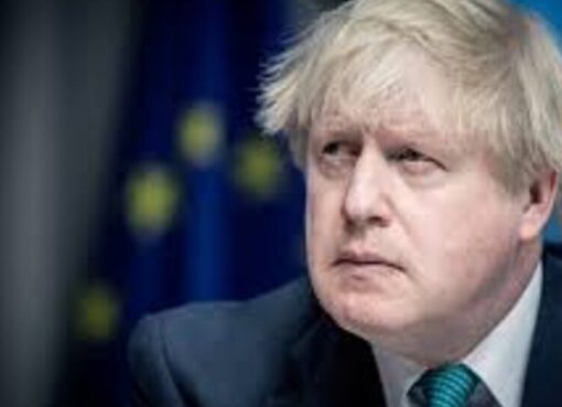 Boris Johnson confesó en su autobiografía que planeó invadir Países Bajos | Qué buscaba con esa medida que ahora considera “una locura”