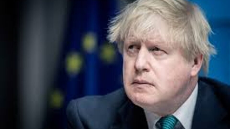 Boris Johnson confesó en su autobiografía que planeó invadir Países Bajos | Qué buscaba con esa medida que ahora considera “una locura”