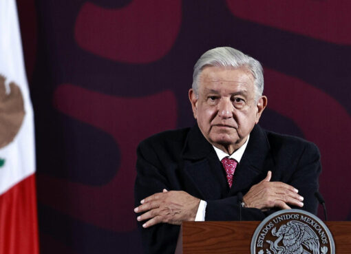 México: López Obrador se despidió “muy satisfecho” en su última “mañanera” | El presidente mexicano celebró que “el diálogo circular” seguirá con Sheinbaum