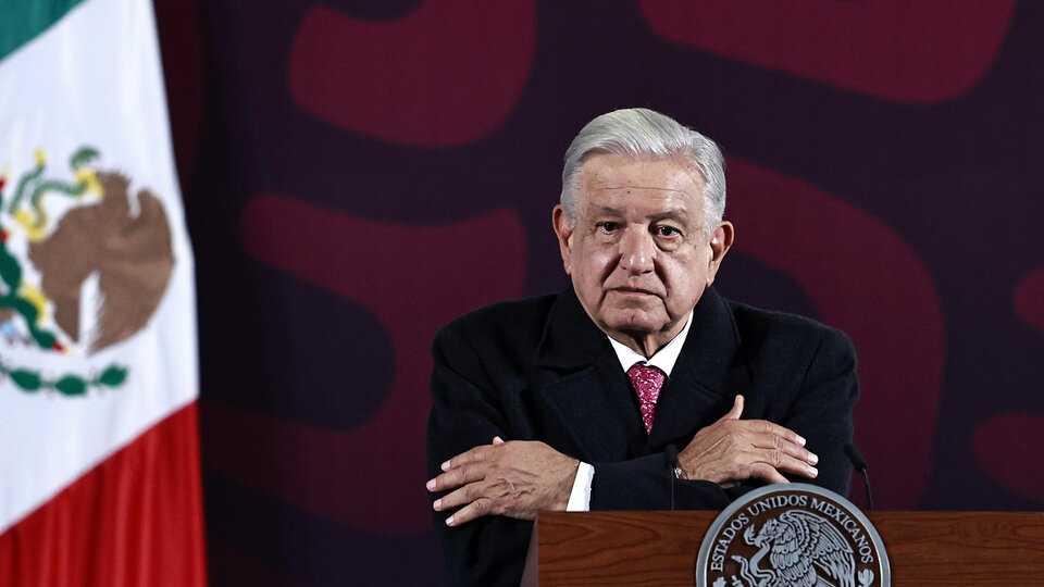 México: López Obrador se despidió “muy satisfecho” en su última “mañanera” | El presidente mexicano celebró que “el diálogo circular” seguirá con Sheinbaum