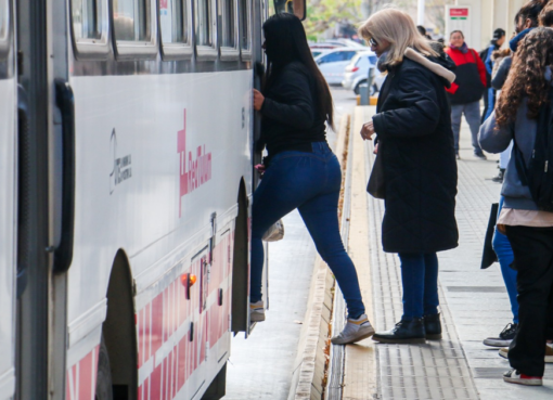 El pasaje de colectivo en San Juan no aumentará hasta fin de año