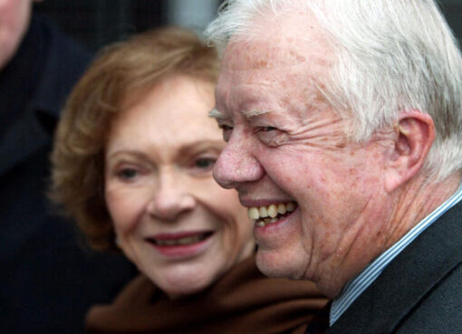 El expresidente estadounidense Jimmy Carter cumplió 100 años | El Premio Nobel de la Paz recibe cuidados paliativos desde febrero de 2023