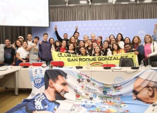 “Encerrar a los pibes no es la solución” | Curas villeros y organizaciones sociales rechazaron en el Congreso la baja de la edad de imputabilidad