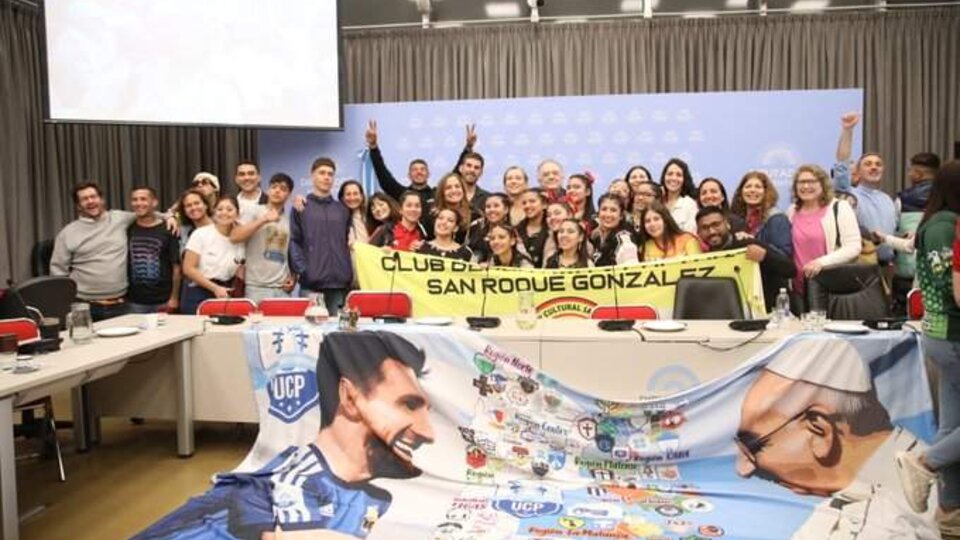 “Encerrar a los pibes no es la solución” | Curas villeros y organizaciones sociales rechazaron en el Congreso la baja de la edad de imputabilidad