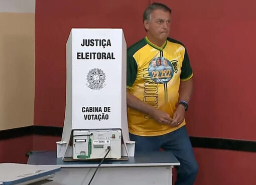 Elecciones sin sorpresa y mucha preocupación | Opinión