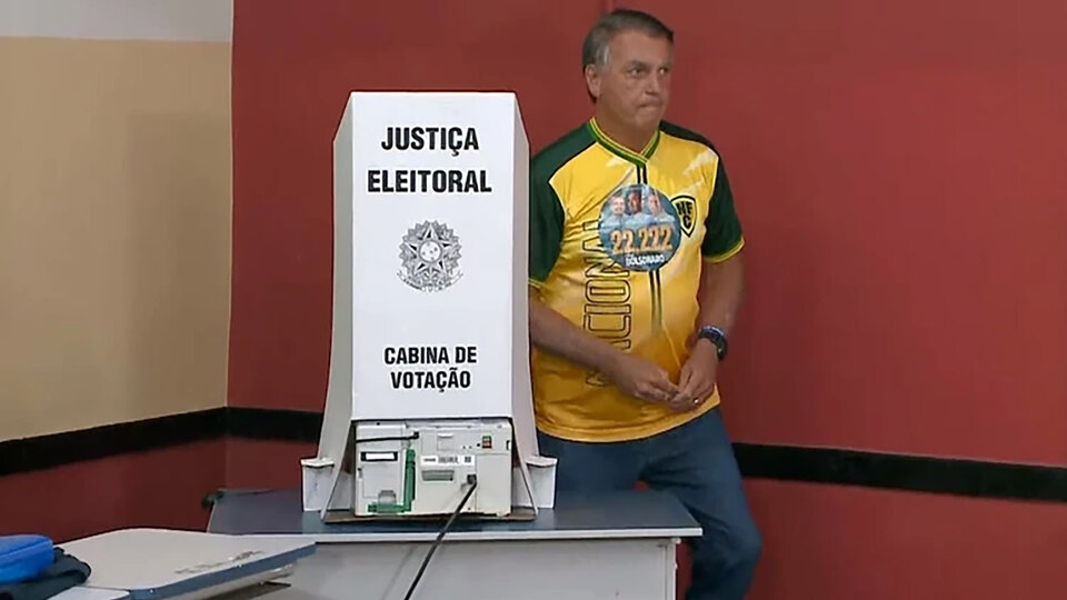 Elecciones sin sorpresa y mucha preocupación | Opinión