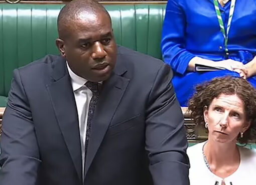 Reino Unido defiende el acuerdo para ceder Chagos a Mauricio | “Era la única forma para mantener la base militar” dijo  el laborista David Lammy al parlamento