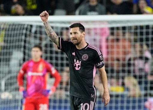 La regla que Inter Miami fue habilitado a romper ante el furor que genera Messi