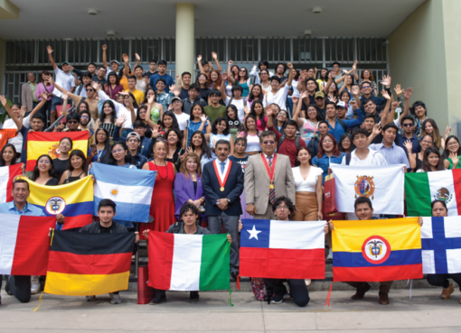 Intercambios universitarios, en riesgo por el ajuste presupuestario nacional