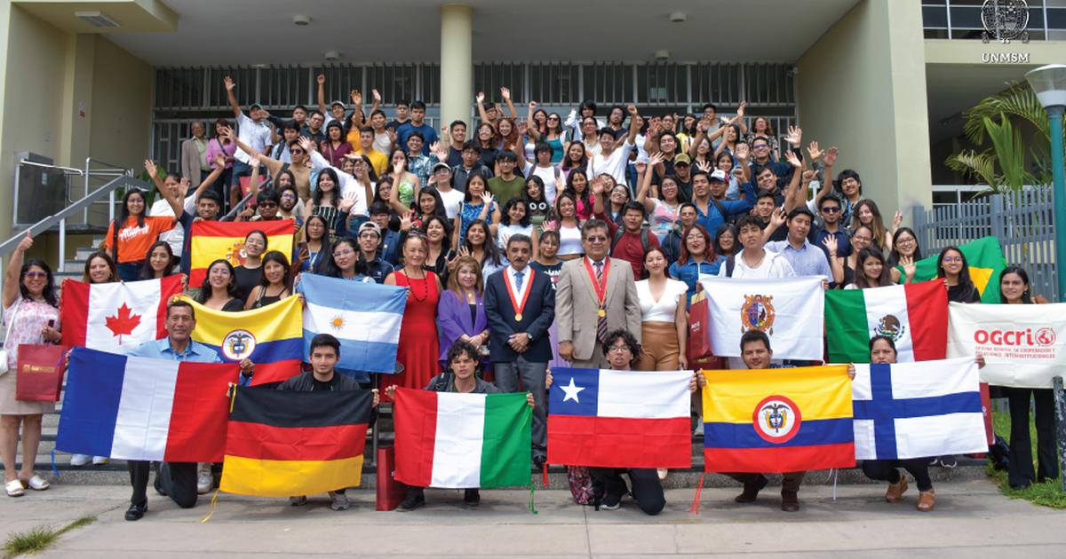 Intercambios universitarios, en riesgo por el ajuste presupuestario nacional