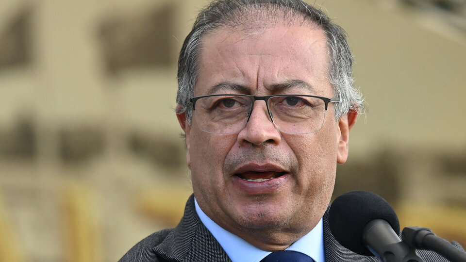 Tensión en Colombia: Gustavo Petro denunció un golpe de Estado | ¿El Lawfare sigue su curso en Latinoamérica?