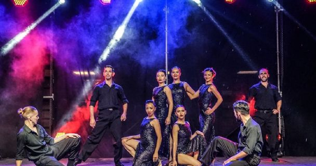 Llega la segunda edición del Festival de Tango San Juan con sorpresas y novedades