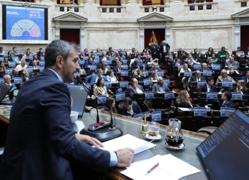 Una alianza de 84 para debilitar universidades | Milei logró juntar los votos para frenar la ley de Financiamiento Universitario 