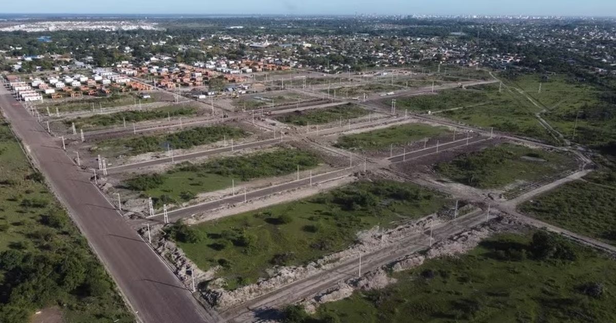 Paso a paso de cómo conseguir un lote de manera segura en la provincia