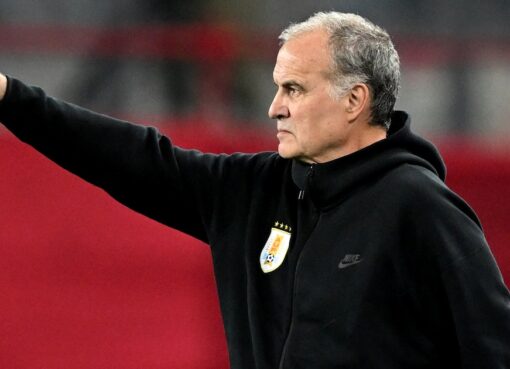 Marcelo Bielsa habló sobre las críticas de Luis Suárez: “No tuvieron influencia, pero mi autoridad queda afectada”