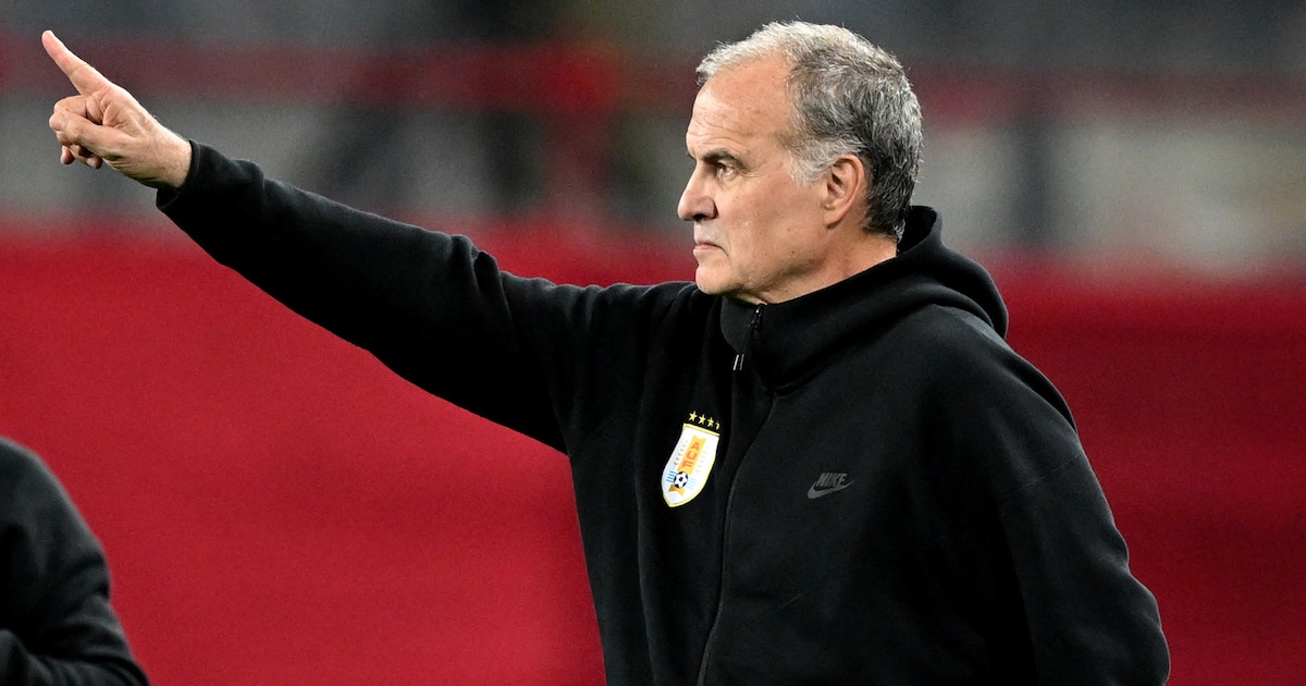 Marcelo Bielsa habló sobre las críticas de Luis Suárez: “No tuvieron influencia, pero mi autoridad queda afectada”