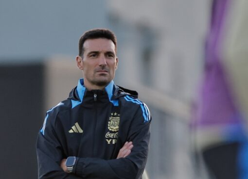 Los cambios que podría realizar Lionel Scaloni en la selección argentina para el duelo ante Bolivia del próximo martes