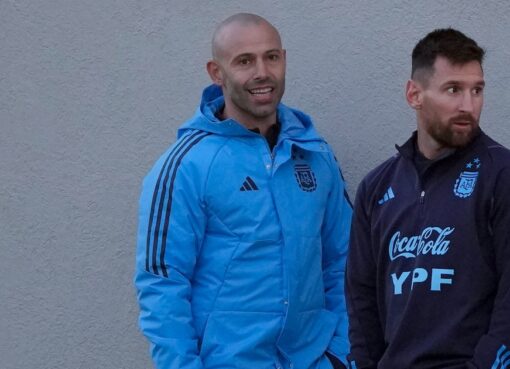 La sorprendente reflexión de Mascherano sobre una cualidad desconocida de Messi en la cancha: “Era imposible superarlo”