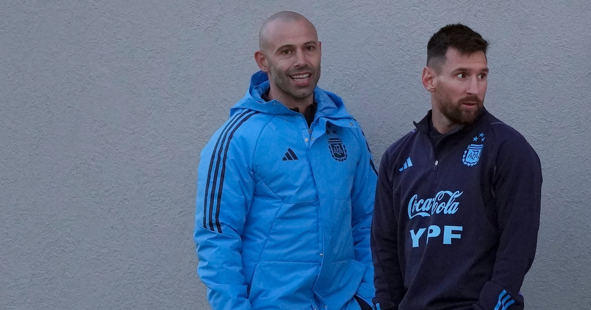 La sorprendente reflexión de Mascherano sobre una cualidad desconocida de Messi en la cancha: “Era imposible superarlo”