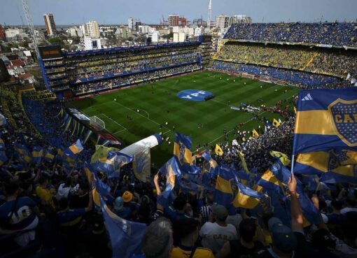 El nuevo comunicado de Boca sobre el futuro de La Bombonera: “Queremos reafirmar la intención de ampliar el estadio”